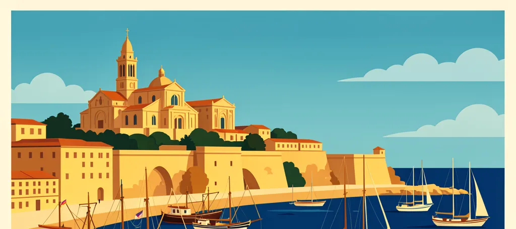 Marseille Provence