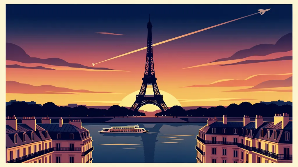 Paris Charles de Gaulle
