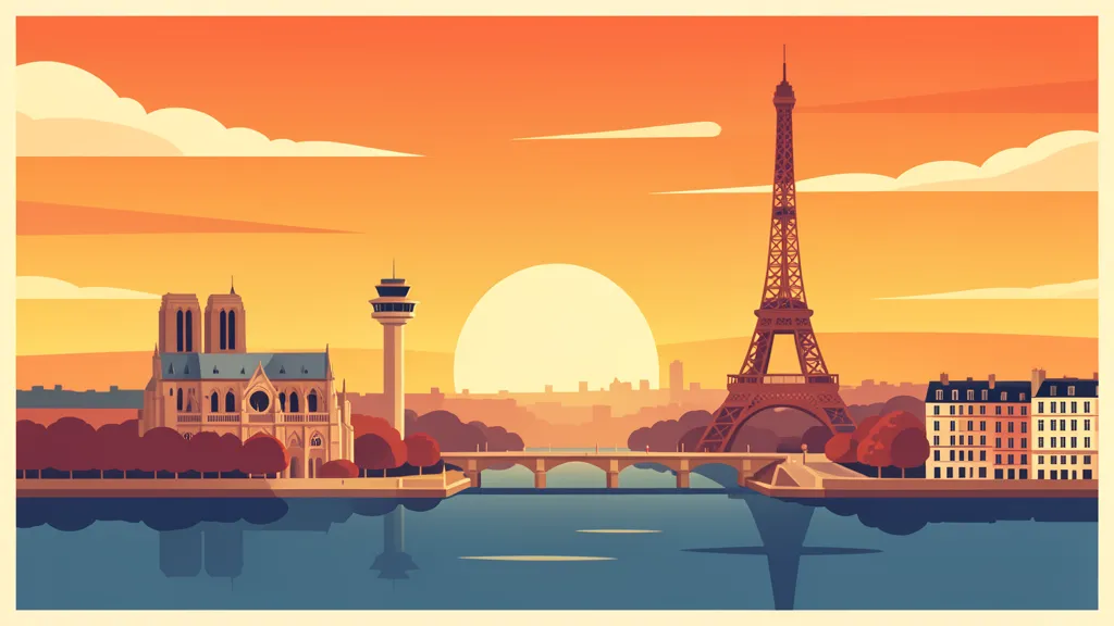 Paris Orly